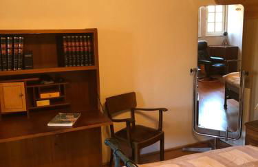 Ferienwohnung Zentral - Foto 14