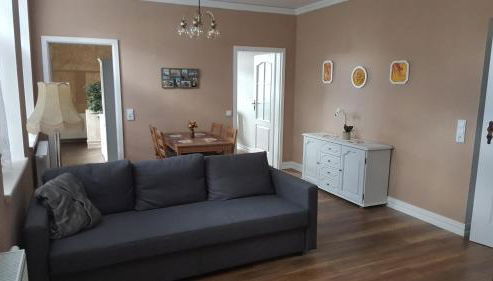 Ferienwohnung im Dreiländereck - Foto 2