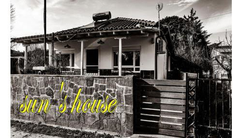 SUN'S HOUSE - Foto 2