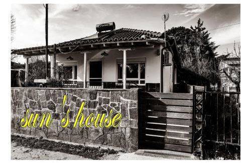 SUN'S HOUSE - Foto 2
