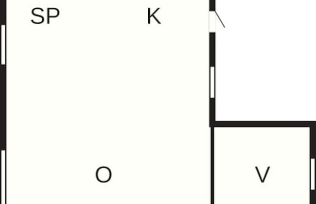 Tranquil Lakeside Retreat in Ry-by Traum - Foto 2