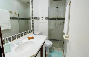 Casa de Praia Angra dos Reis c/Píer exclusivo à Beira Mar + Churrasqueira a 5min da praia. - Foto 41