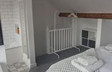 3 Bed Home sleeps 6 in Heart of Cardiff Free Parking - Foto 16