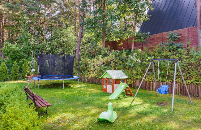 Apartamenty Sun & Snow Cztery Pory Roku - Photo 58