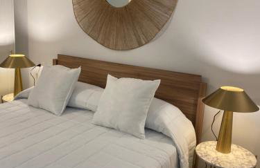 Santa Fe Rooftop Luxury Apartments 100m dal mare - Foto 16