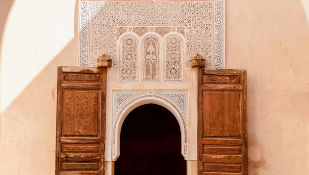 VTT culturel de Marrakech - Photo 4