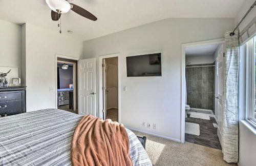 Bright Omaha Family Home with Grill and Deck! - Foto 11