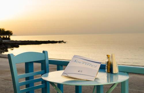 Socrates Seaside Apartments - Foto 16