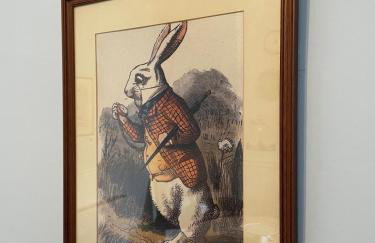 Alices House - Foto 30