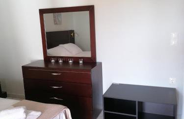 Lefakis Aegean Breeze Apartment - Foto 30