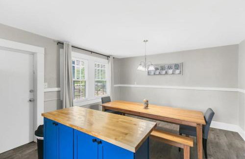 Renovated Mins to BHM CrossPlex-Central Park Chic - Foto 20