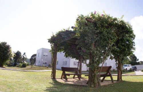 Pousada Bom Pastor - Foto 34