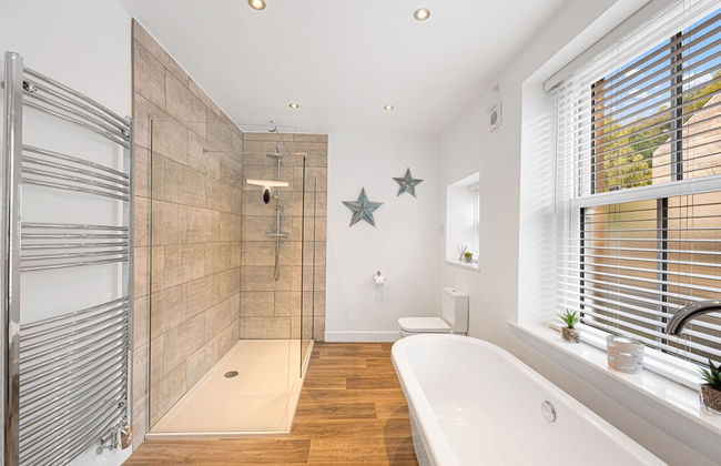 Host Stay March Cottage - Photo 5