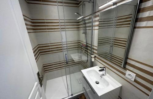 Appartement spacieux et tout confort - Foto 5