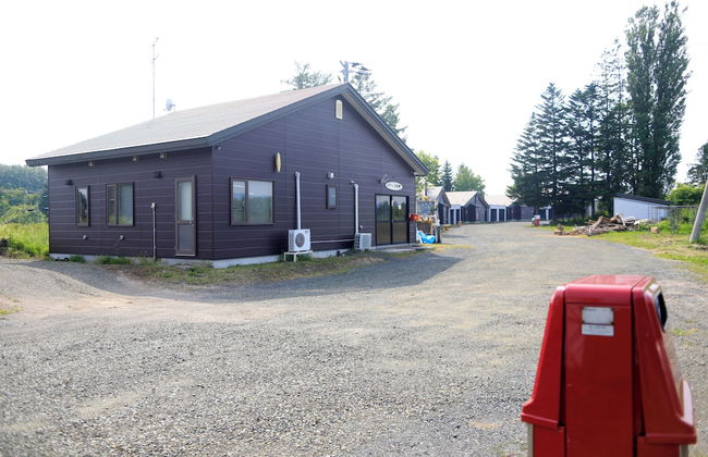 STARRY SKY COTTAGE 15 - Photo 23