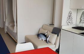 CariSan2 - fully equipped, 6 min to beach - Photo 4