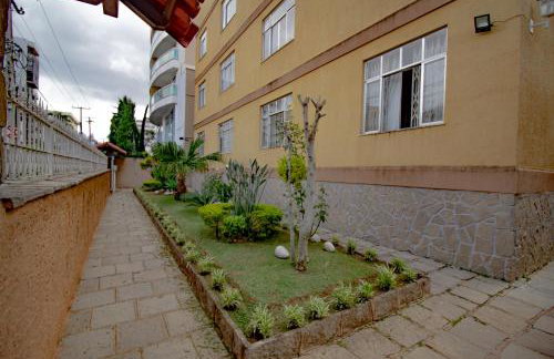 Loft lindo e aconchegante no centro de Teresópolis - Foto 21