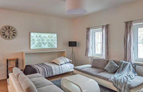 Ferienwohnung Sicado Loft - Foto 10