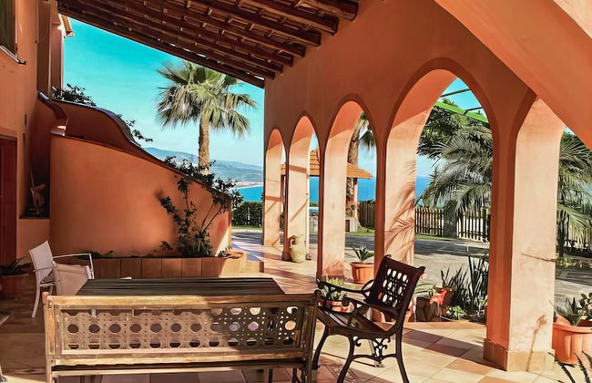 Villa Fiorita - Foto 9