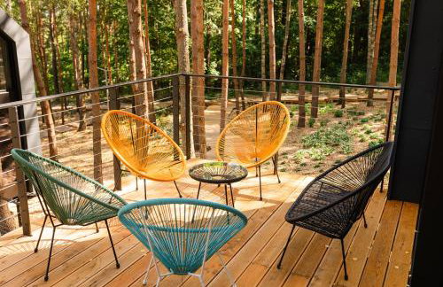 Między Drzewami - Foto 7