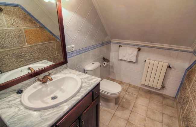 Os Areeiros - Foto 13