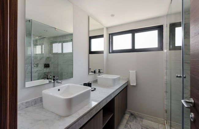 w Amazing 3BR in Polanco - Foto 21