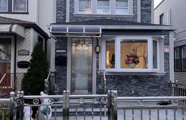 Amazing private single family house - Foto 1