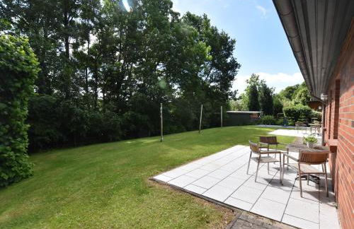 Ferienhaus in Damshagen Nahe Ostsee - Foto 21