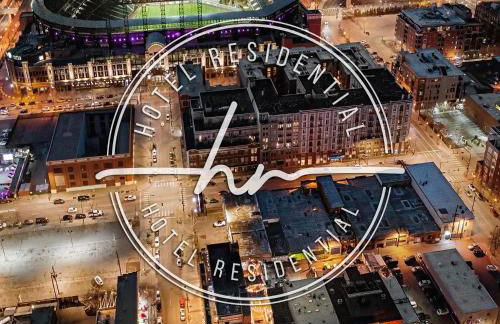 Hotel Residential of Denver - Foto 1