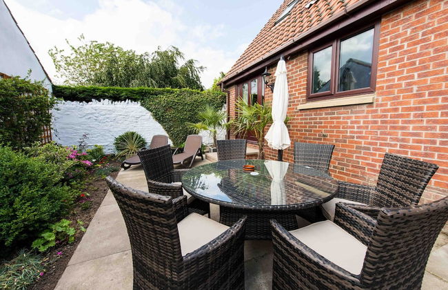 Five Star Stays - Foto 57