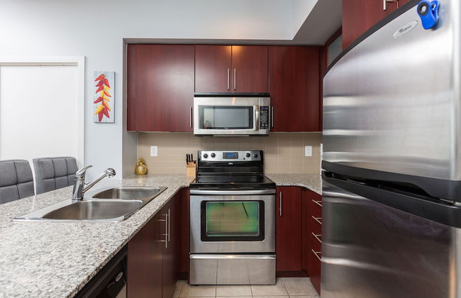 Iceboat Terrace-Downtown-Ent District - Foto 10