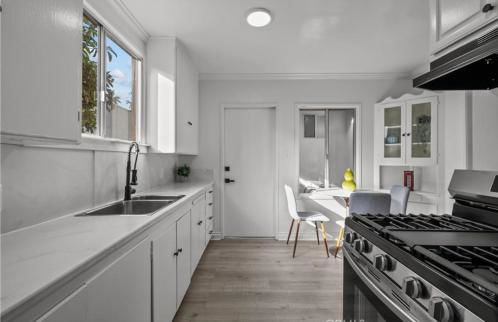 Modern 2-Bedroom in Santa Moinca Area Close to UCLA - Foto 9