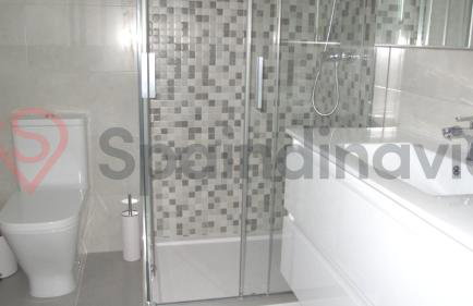 Astonishing beach and pool house - Foto 42