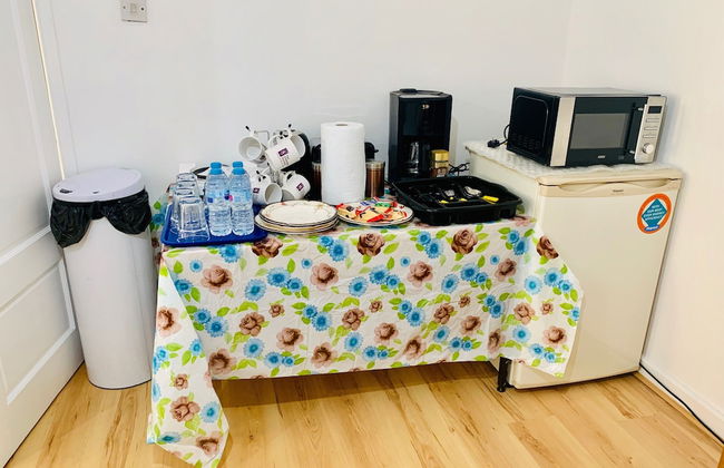 Bolton Apartments - Foto 12