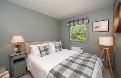 Greenwood - Stunning Scandinavian Style Home in the heart of Ballater Royal Deeside - Foto 29