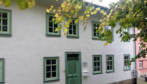 Ferienwohnung Wenzlaff - Foto 3