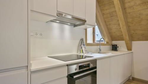 Luderna - Dúplex Sabiera - Foto 5, stove