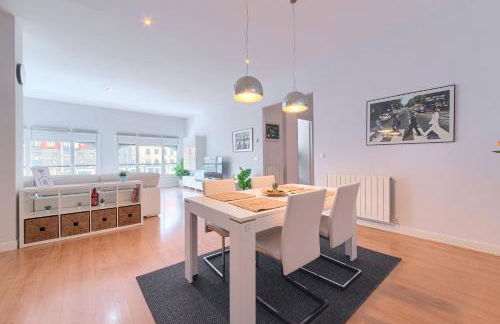 San Anton Old Town by Next Stop Bilbao - Foto 27