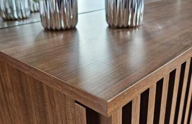 808 Moderno,TV QLED, Wi-Fi 500MB, Garagem e Portaria 24h - Foto 28