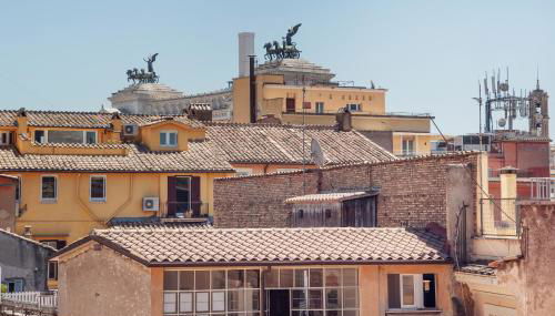 Argentina apartment Roof View - Foto 2