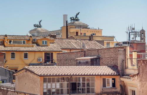 Argentina apartment Roof View - Foto 2