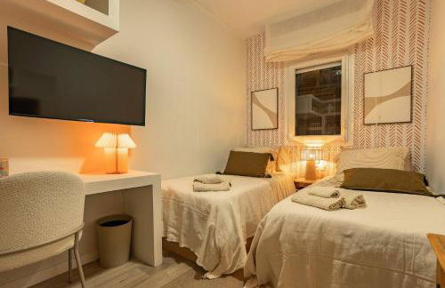 Camp Nou Stadium Apartment - Photo 39