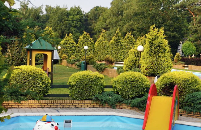 Holiday Home in Netherlands Pond View - Photo 14