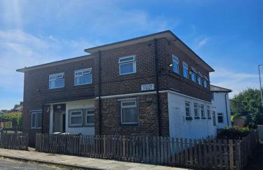 Birkenhead House - Foto 11