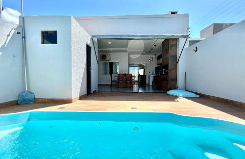 Casa piscina prox Cataratas e aeroporto - Foto 29