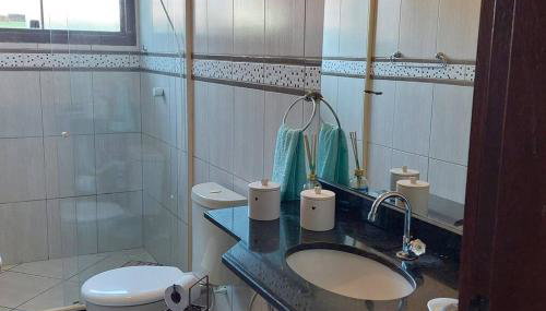 Casa 01 no Portal da Ferradura - Foto 4