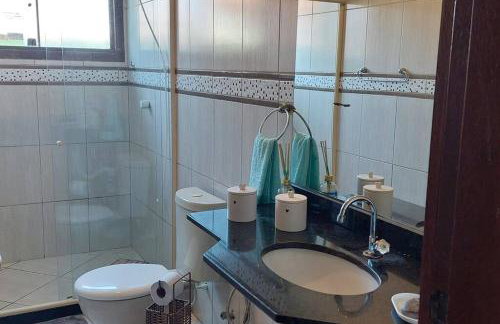 Casa 01 no Portal da Ferradura - Foto 4