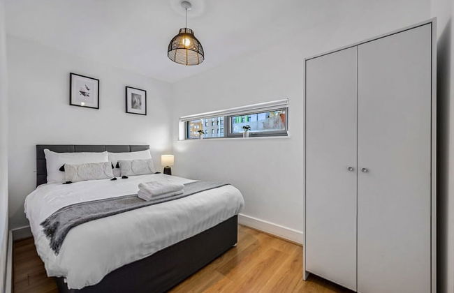 Host Apartments Standish Street Abode - Foto 14