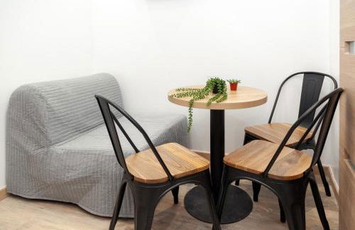 Hoche Apartment - PSG - Foto 57