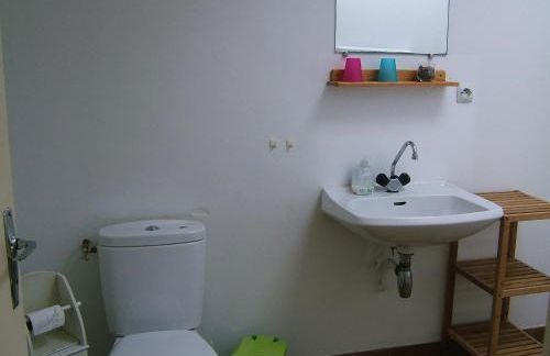 Appartements Tonton Jo - Foto 8